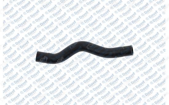 RG-RH-19041 Radyator Hortumu Ust Ford Fiesta Vi 1.4 Tdci 2008-2012